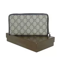 gucci donne portafoglio -impermeabile-lv-nero-cuir